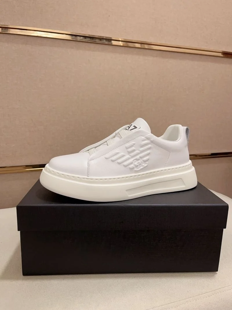 DailyWear Armani Shoes 15268