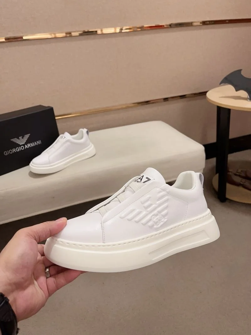 DailyWear Armani Shoes 15268