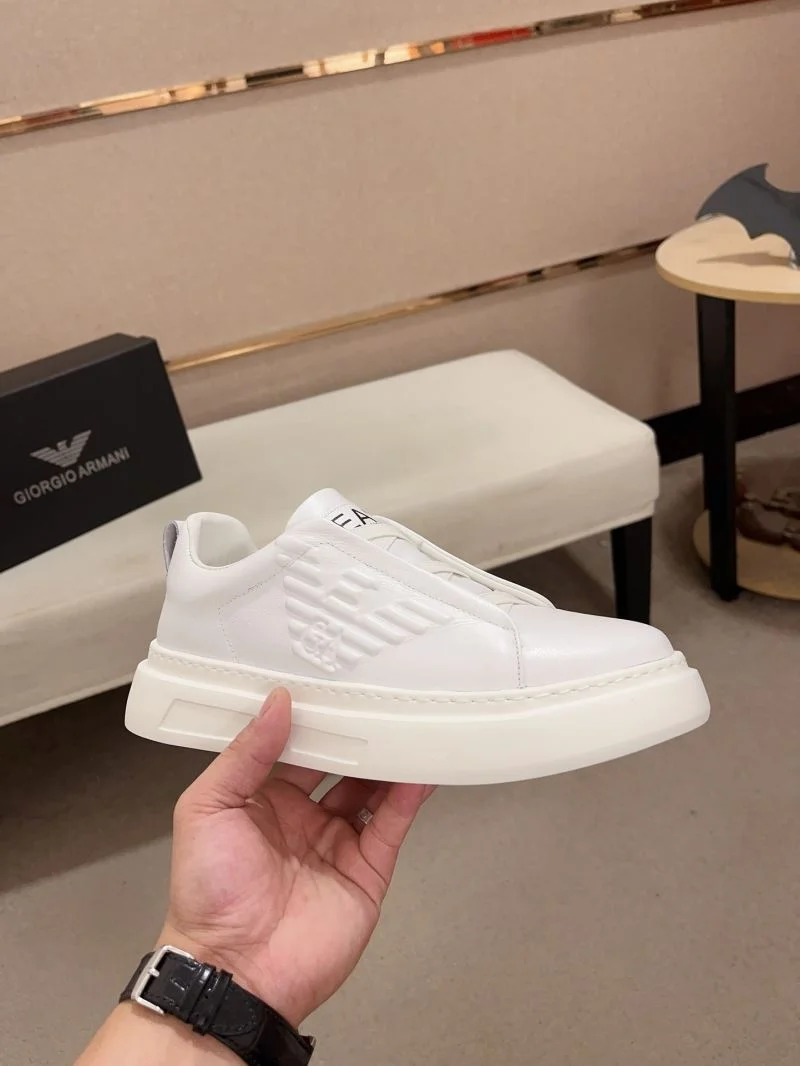 DailyWear Armani Shoes 15268