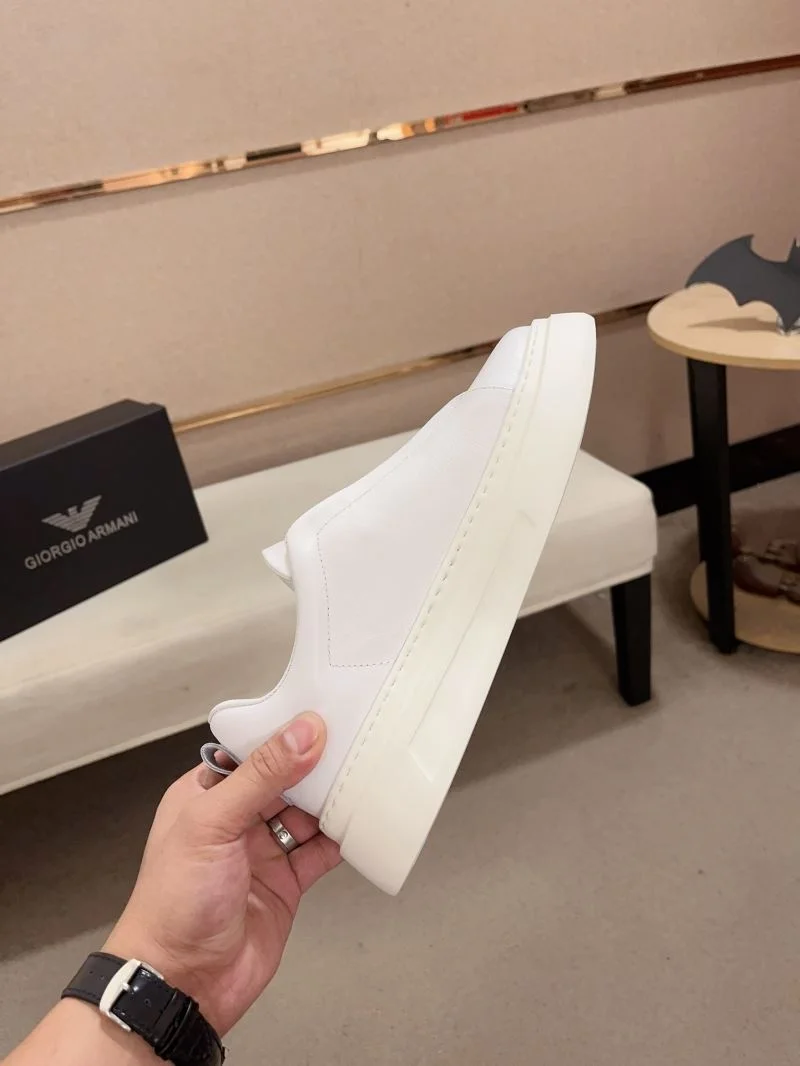 DailyWear Armani Shoes 15268