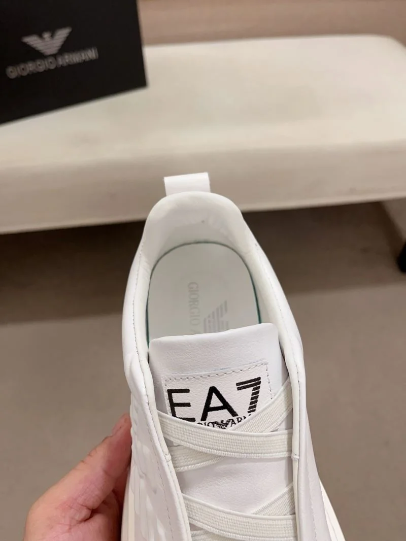 DailyWear Armani Shoes 15268