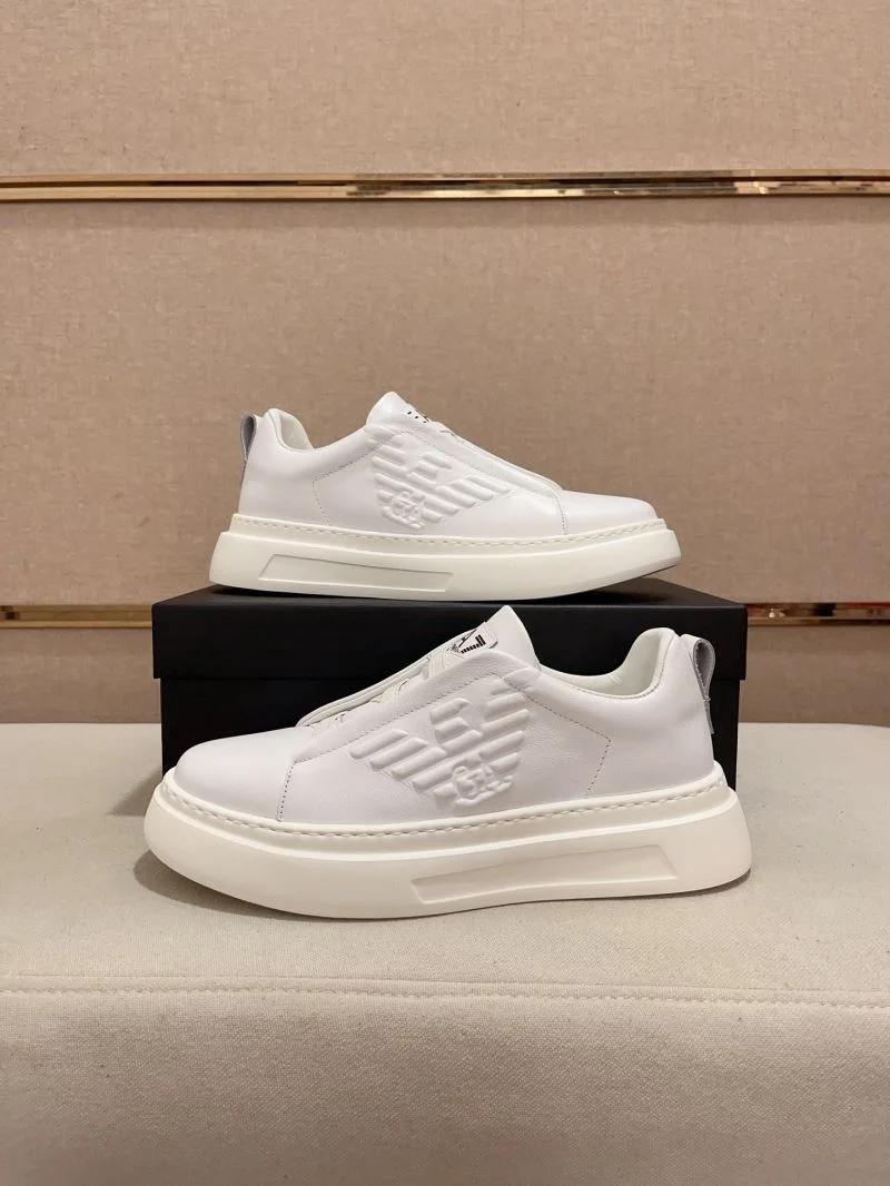 DailyWear Armani Shoes 15268