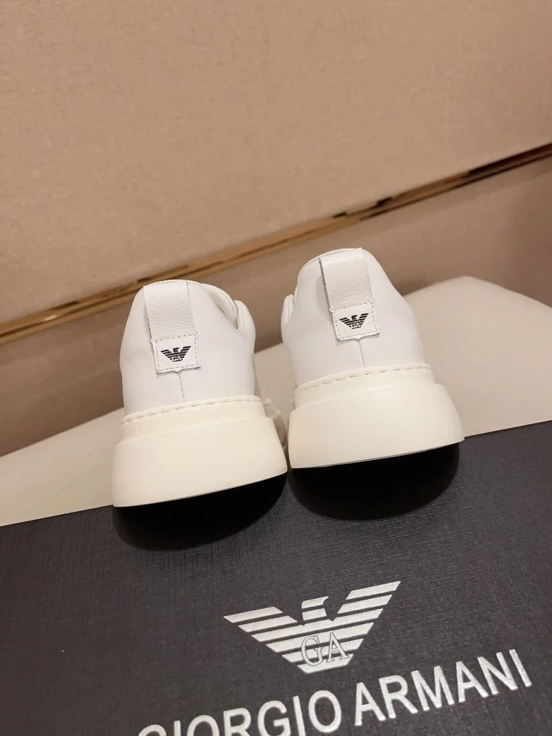 DailyWear Armani Shoes 15268