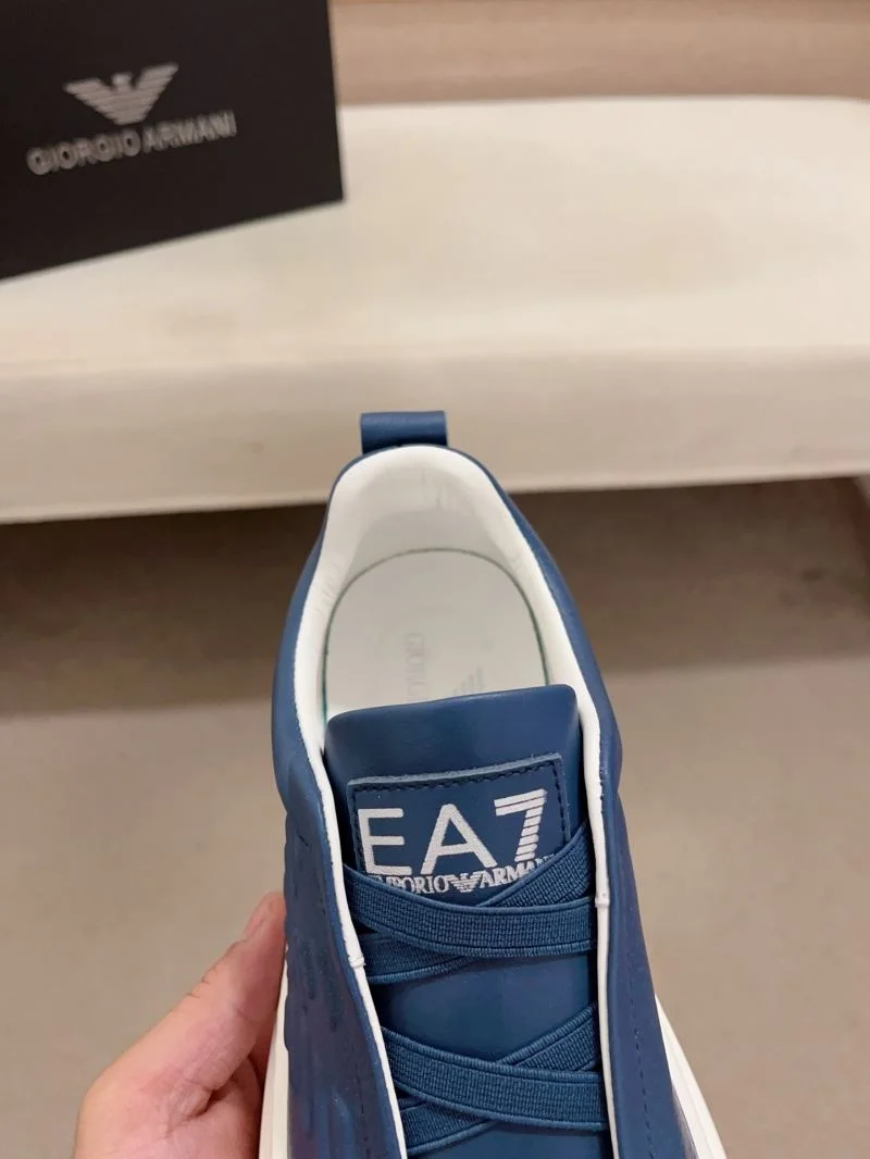 Sleek Armani Shoes 15263