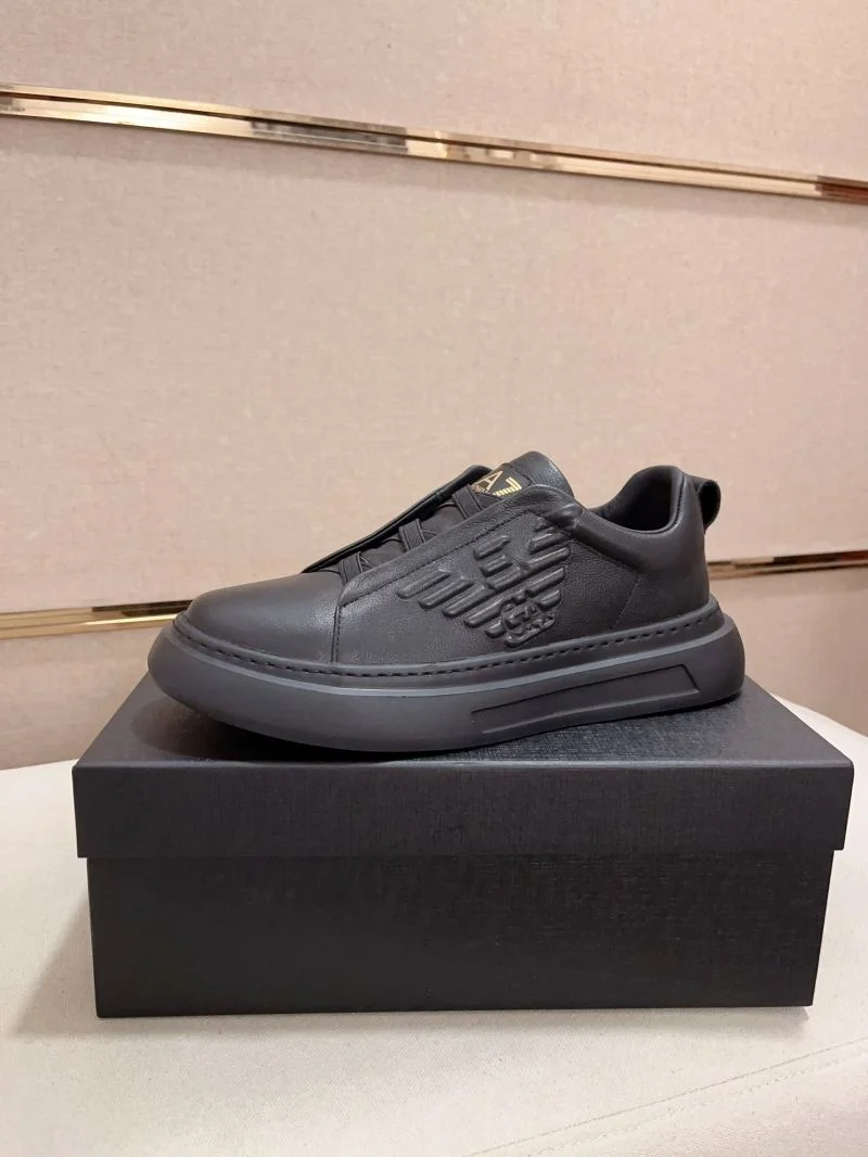 HighPerformance Armani Shoes 15274