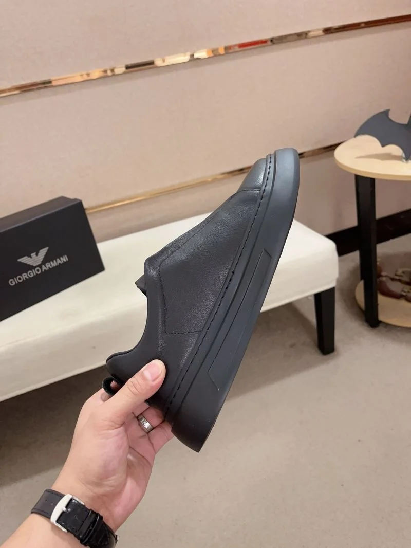 HighPerformance Armani Shoes 15274