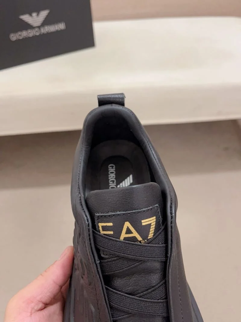 HighPerformance Armani Shoes 15274