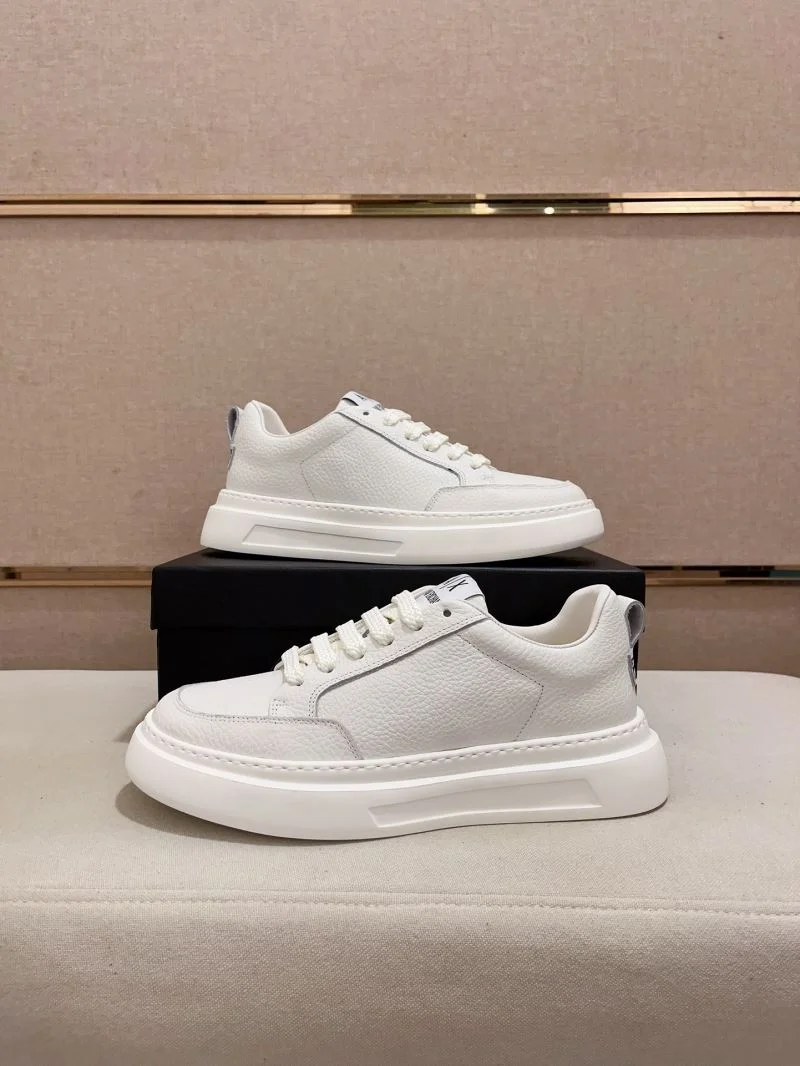 Versatile Armani Shoes 15262