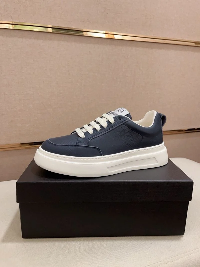 Armani Shoes EasyMatch 15260