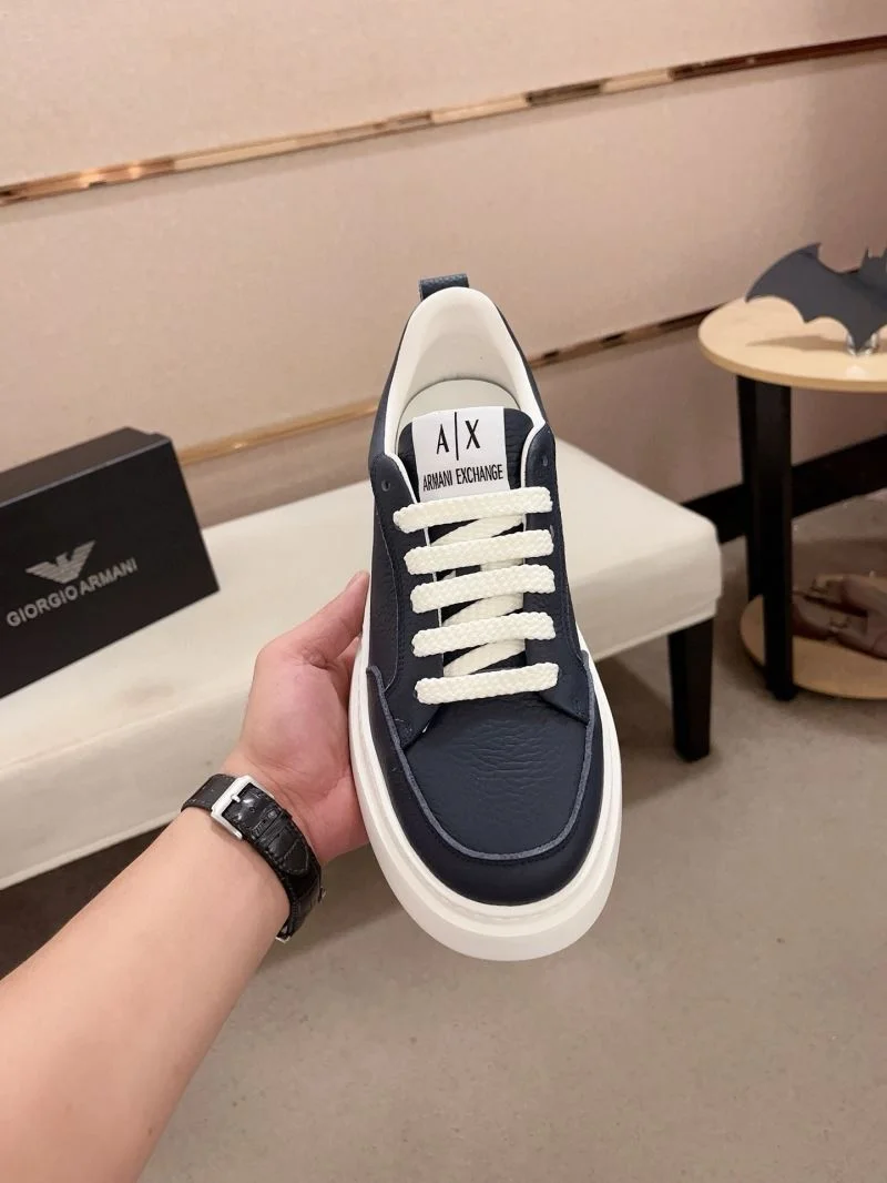 Armani Shoes EasyMatch 15260