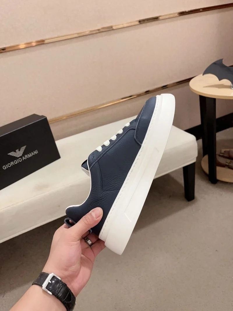 Armani Shoes EasyMatch 15260
