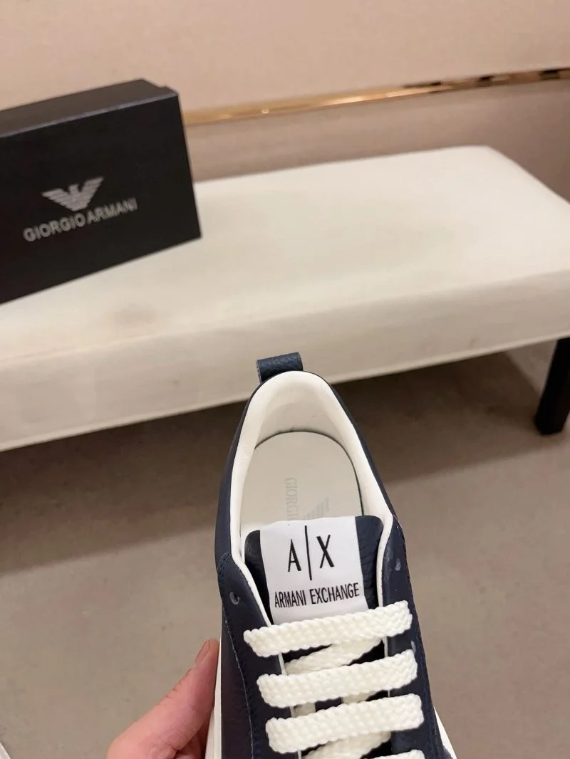 Armani Shoes EasyMatch 15260