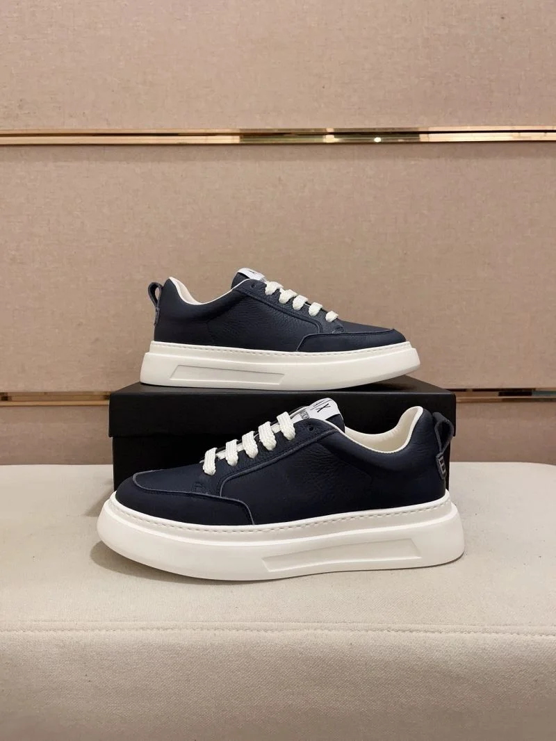 Armani Shoes EasyMatch 15260