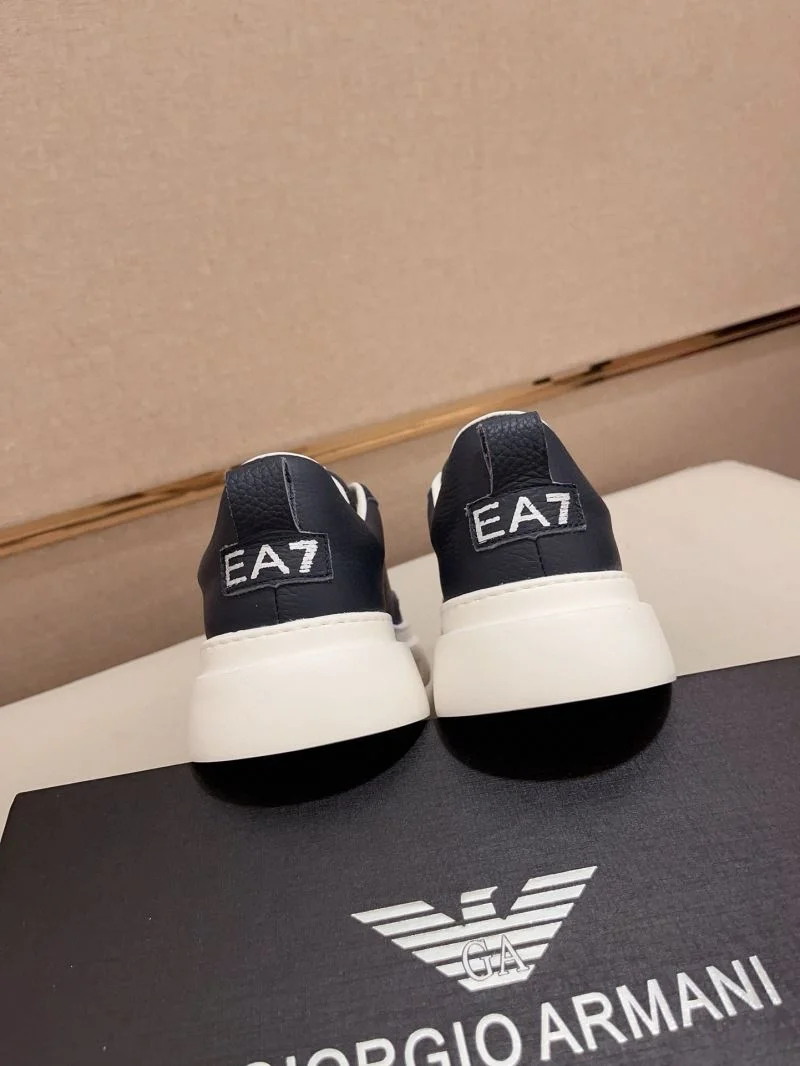 Armani Shoes EasyMatch 15260