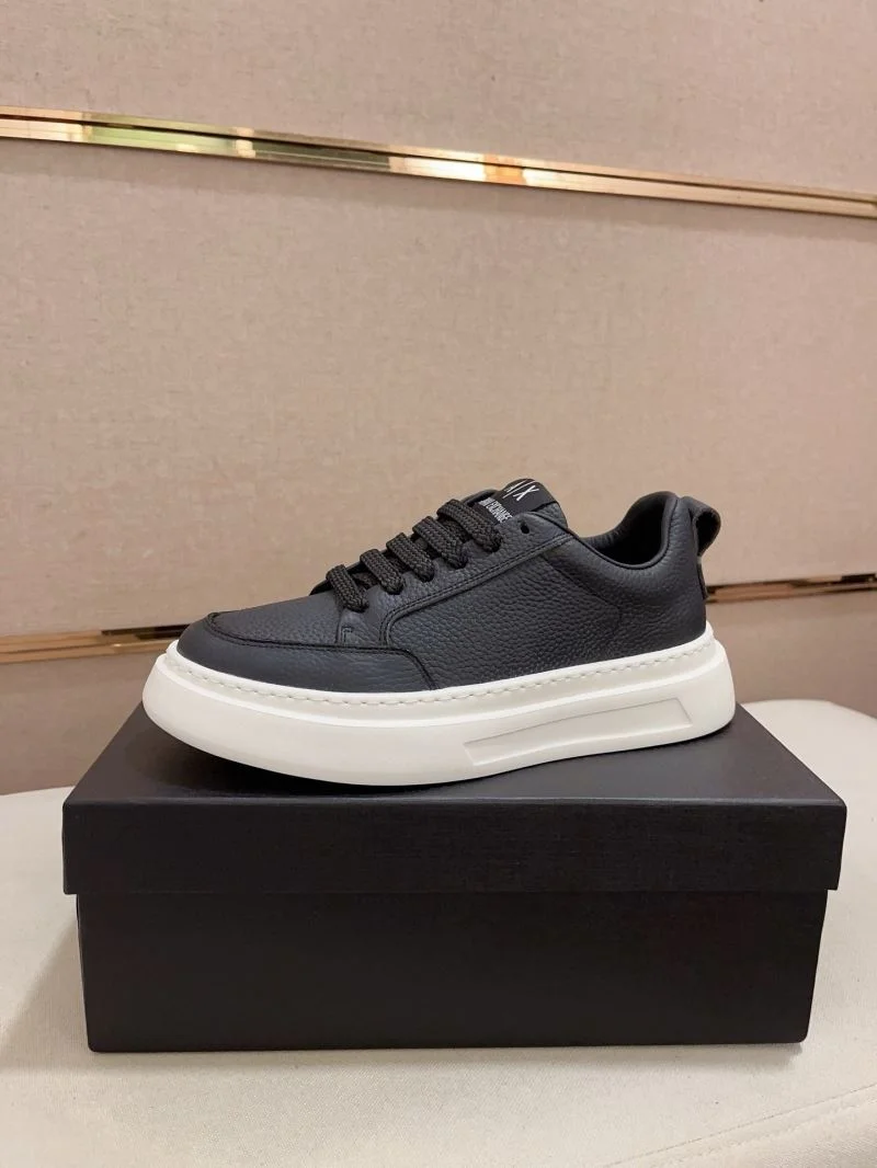 Armani Shoes Compact 15259
