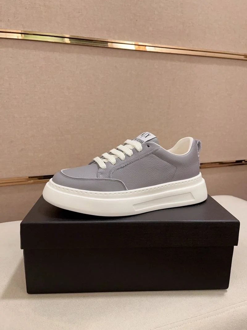 Armani Shoes Popular 15267