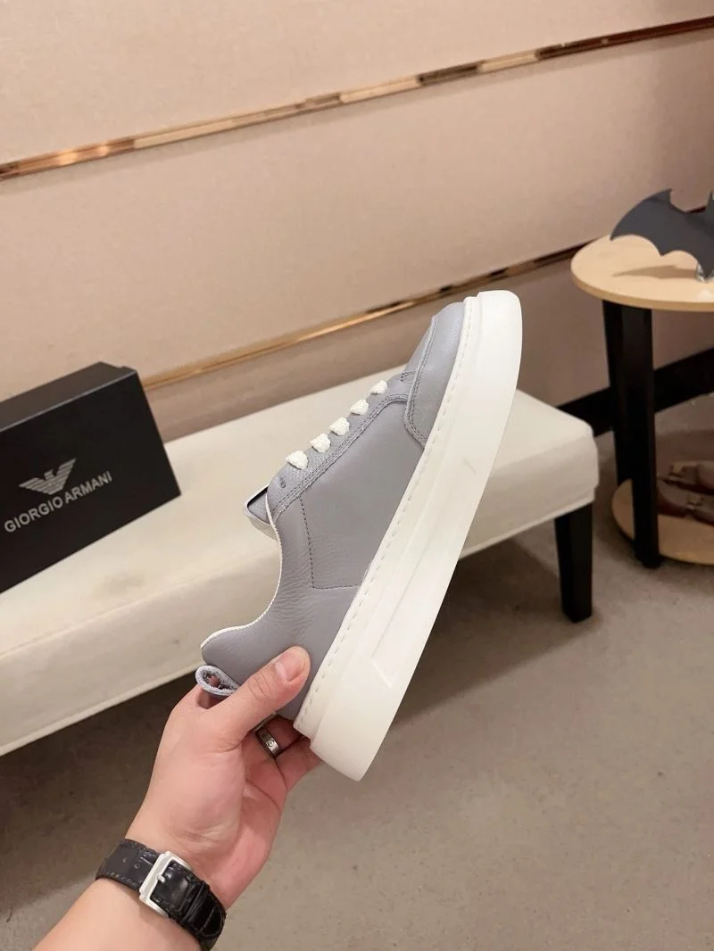 Armani Shoes Popular 15267