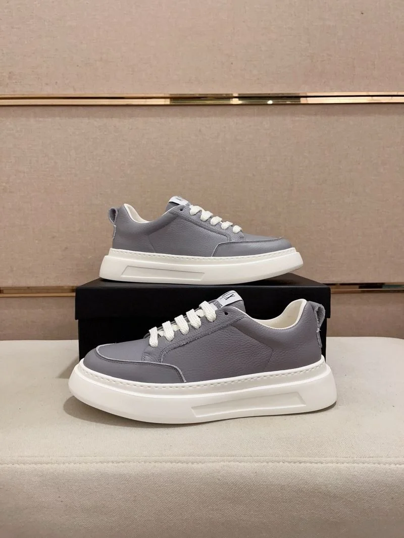 Armani Shoes Popular 15267