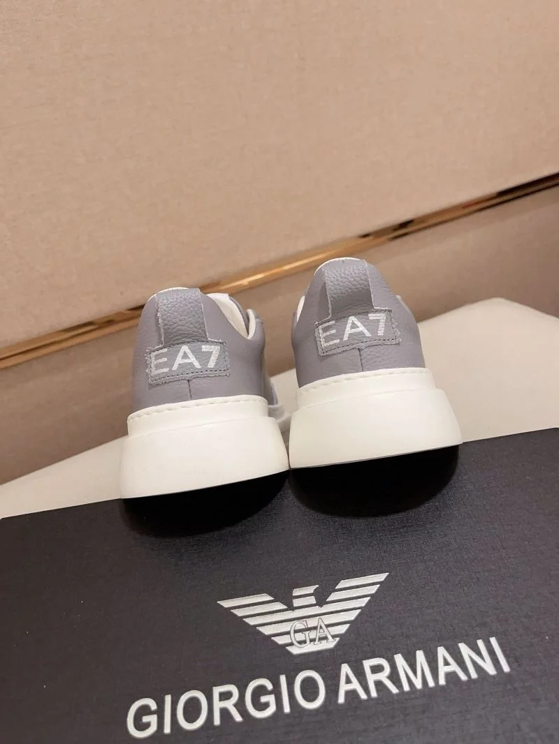 Armani Shoes Popular 15267