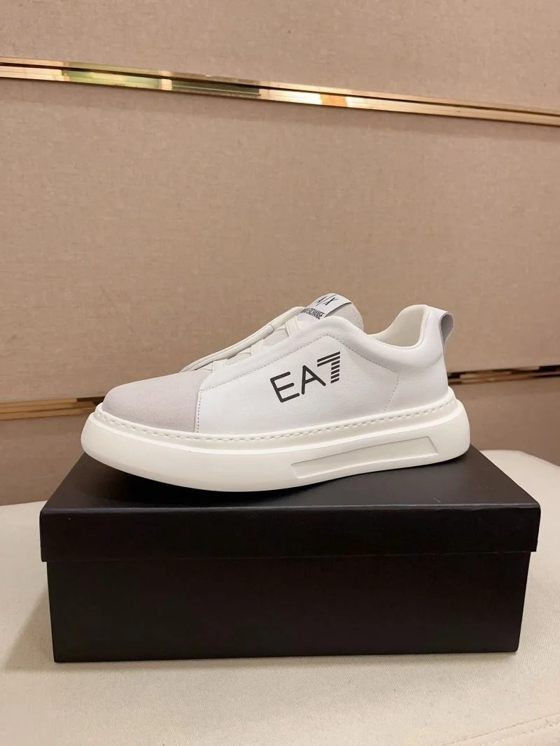 Popular Armani Shoes 15258
