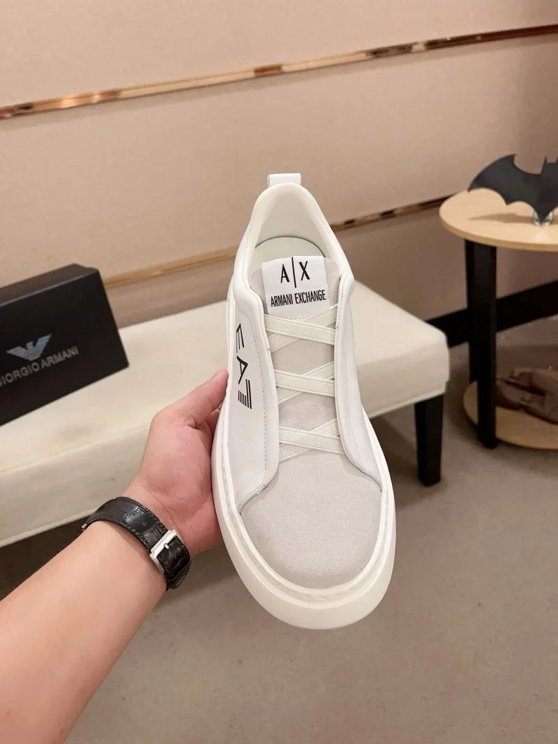 Popular Armani Shoes 15258