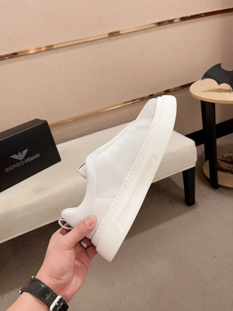 Popular Armani Shoes 15258