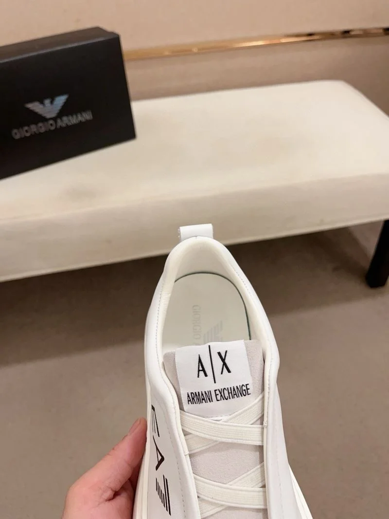 Popular Armani Shoes 15258