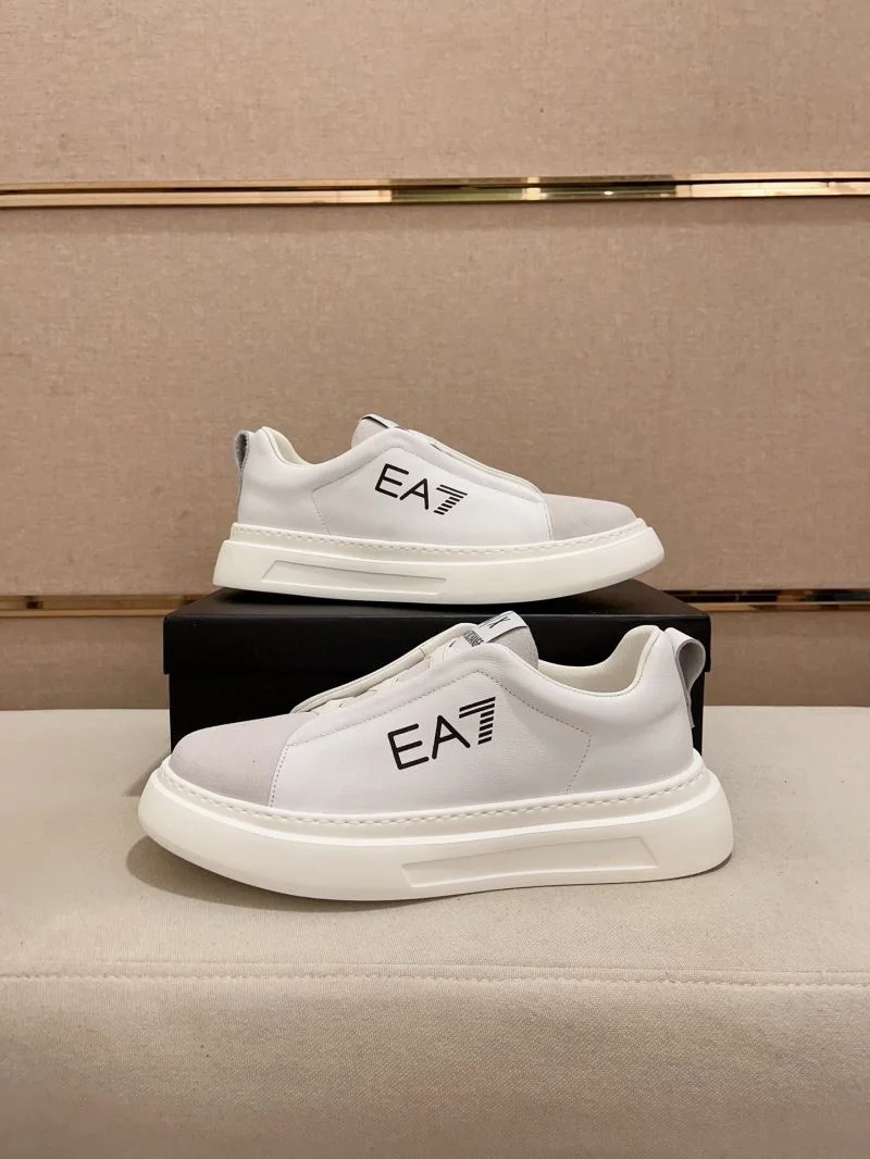Popular Armani Shoes 15258