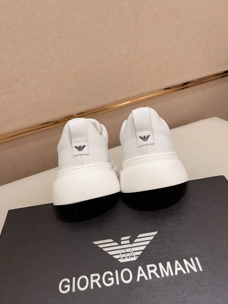 Popular Armani Shoes 15258