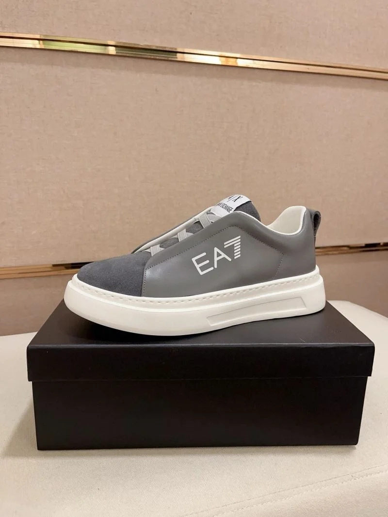 OdorResistant Armani Shoes 15261