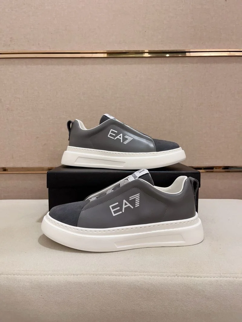 OdorResistant Armani Shoes 15261