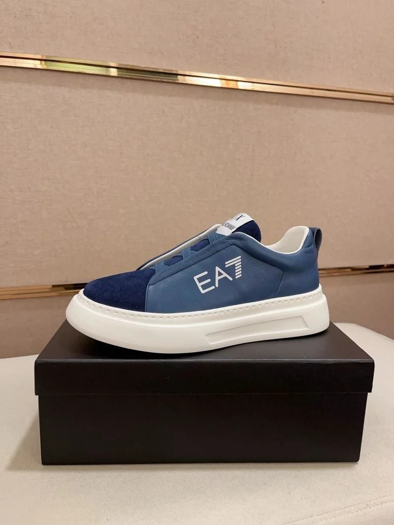 Armani Shoes DailyWear 15256