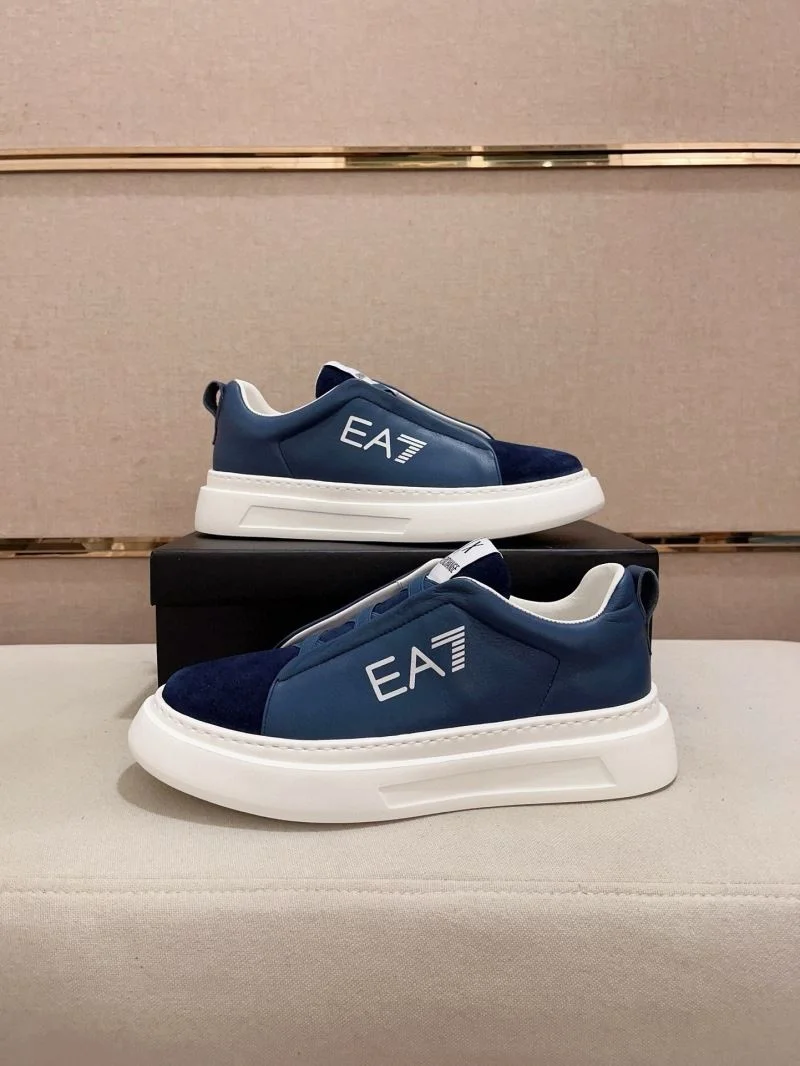 Armani Shoes DailyWear 15256