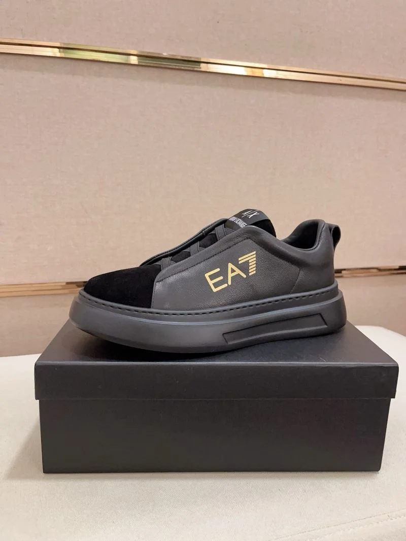 Armani Shoes EasyCare 15254