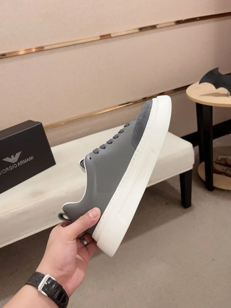 Armani Shoes Comfortable 15257