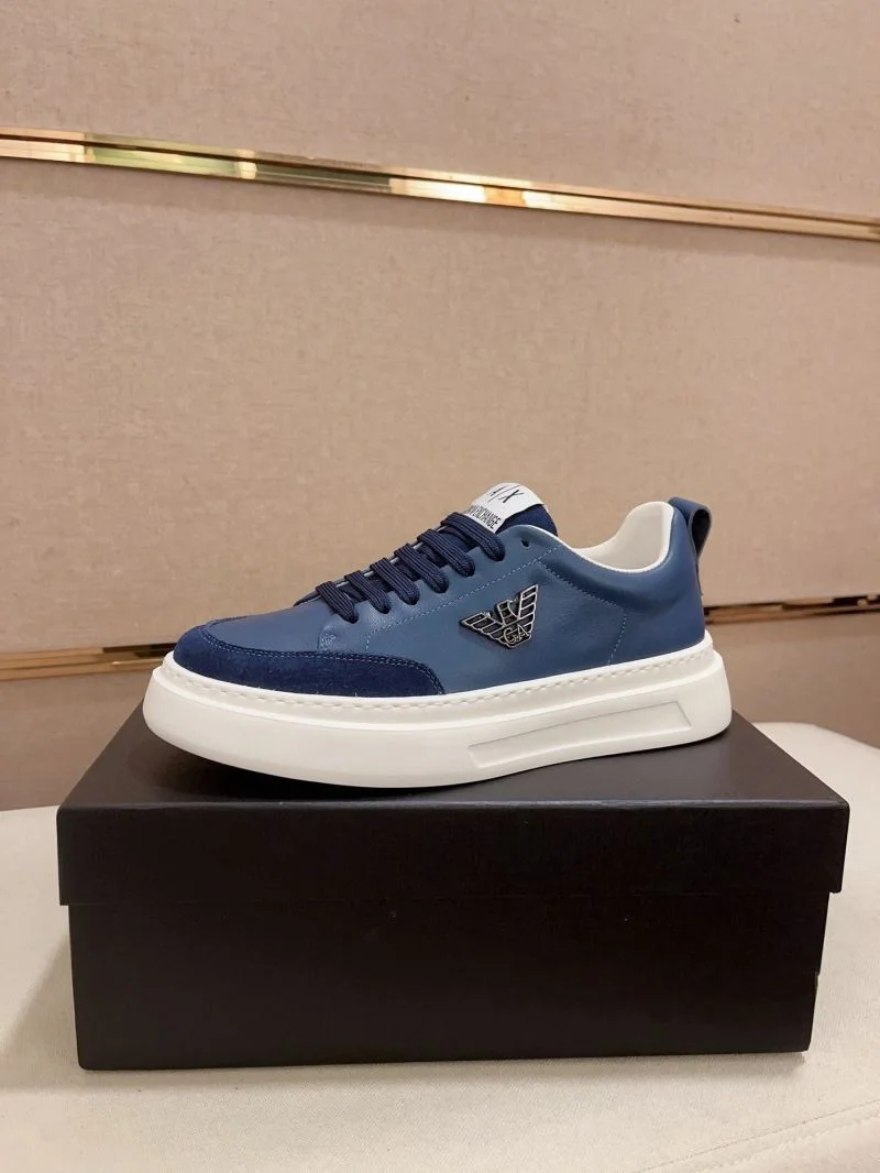 EasyMatch Armani Shoes 15376
