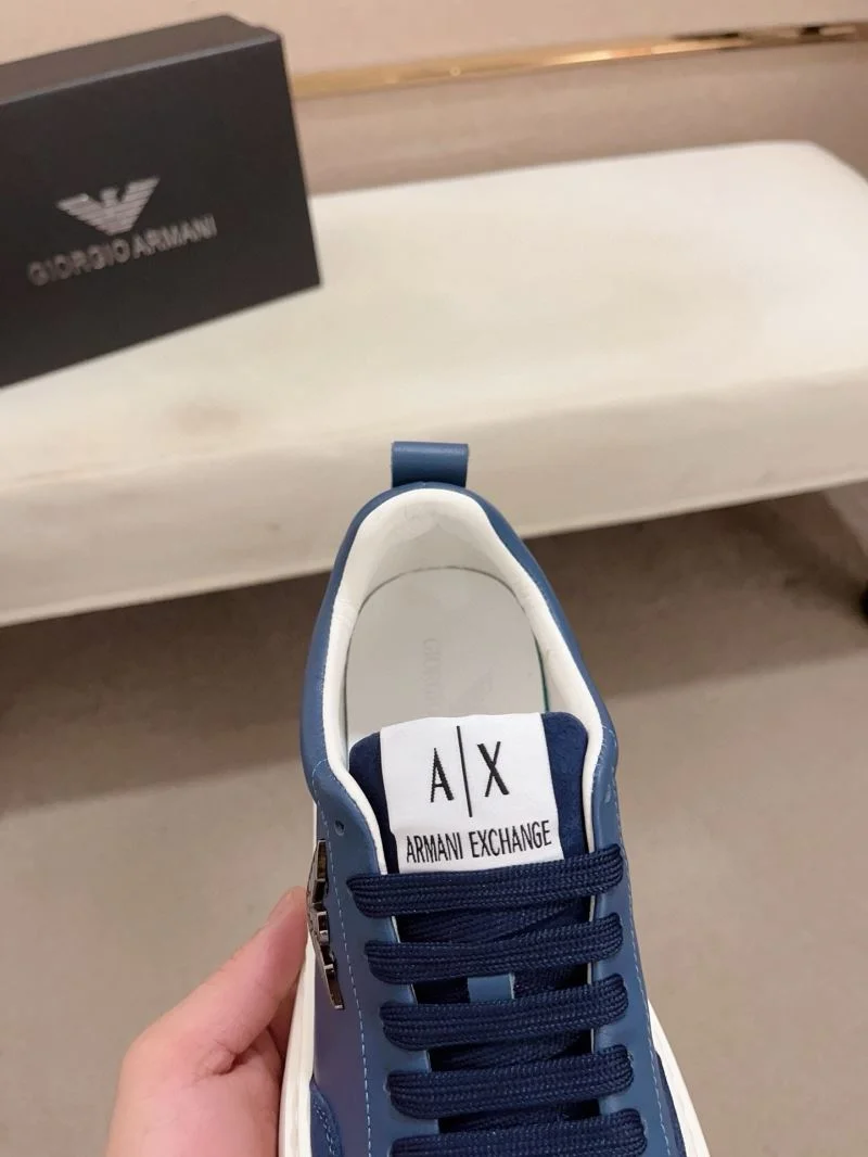 EasyMatch Armani Shoes 15376