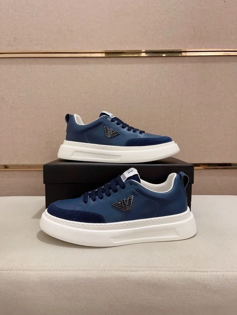 EasyMatch Armani Shoes 15376