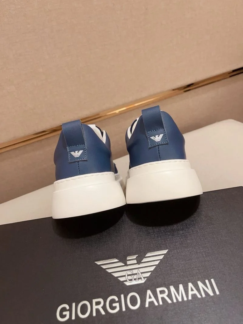 EasyMatch Armani Shoes 15376