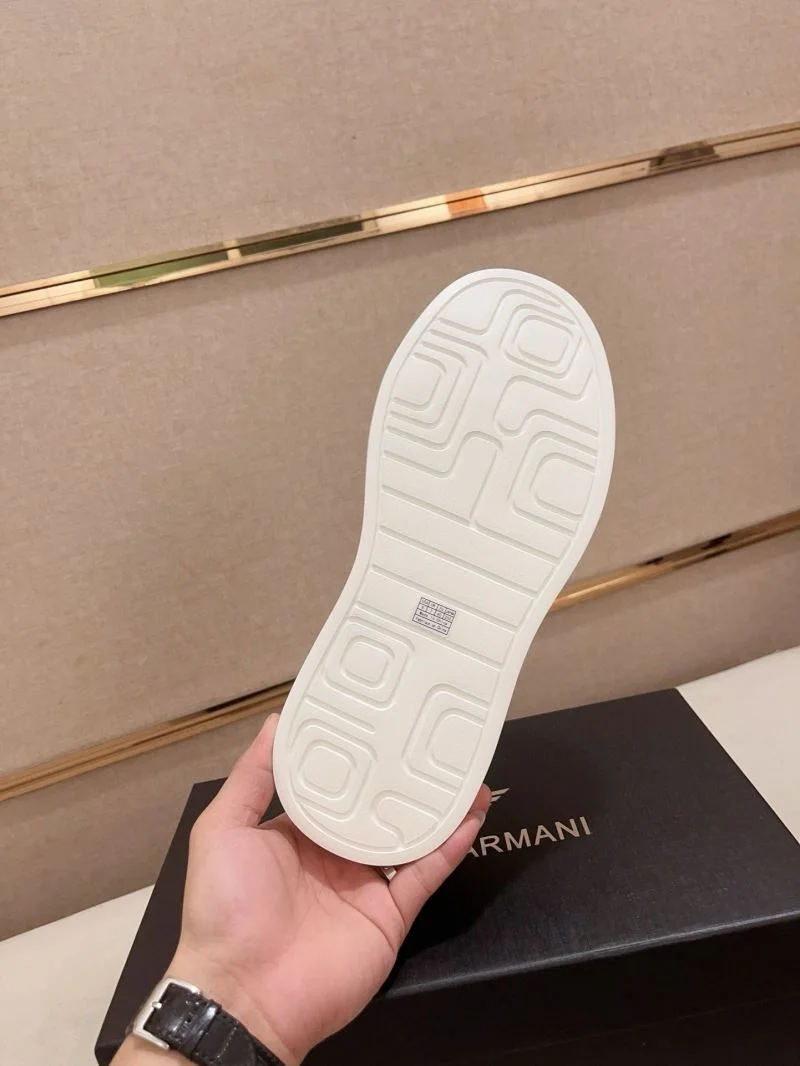 EasyMatch Armani Shoes 15376