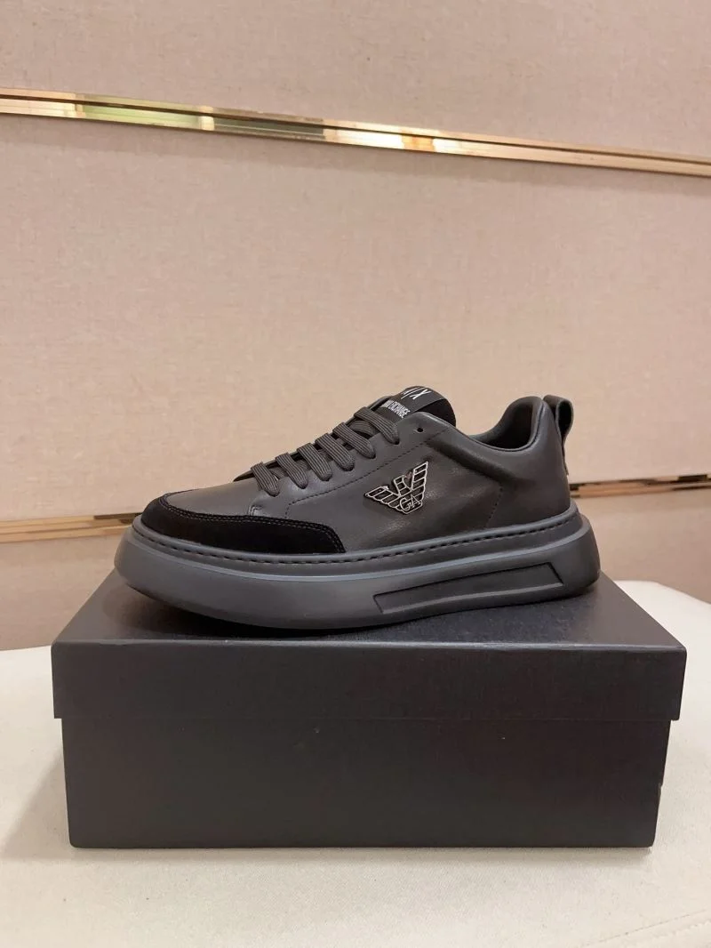 Trendy Armani Shoes 15251