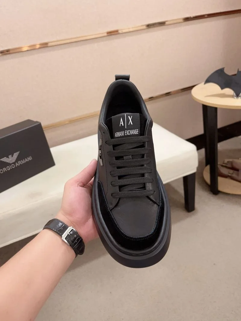 Trendy Armani Shoes 15251