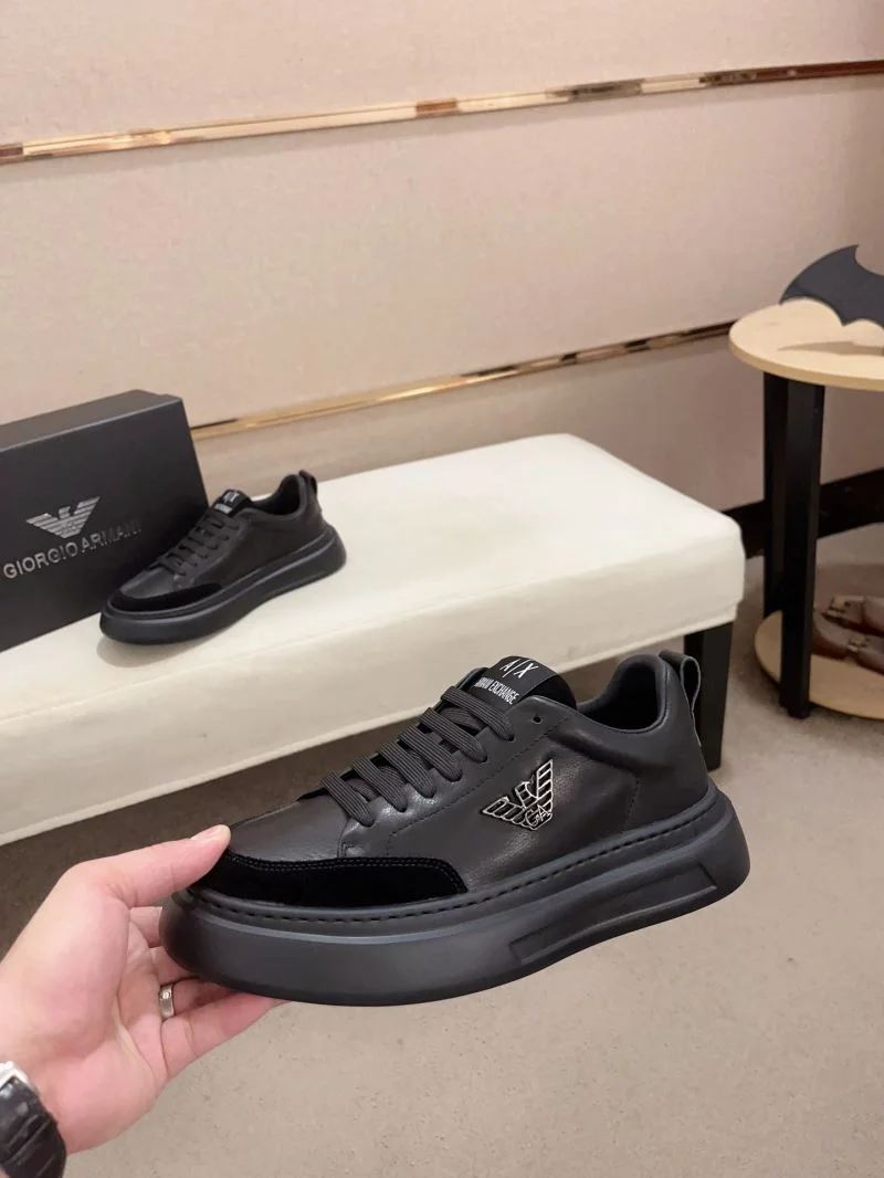 Trendy Armani Shoes 15251