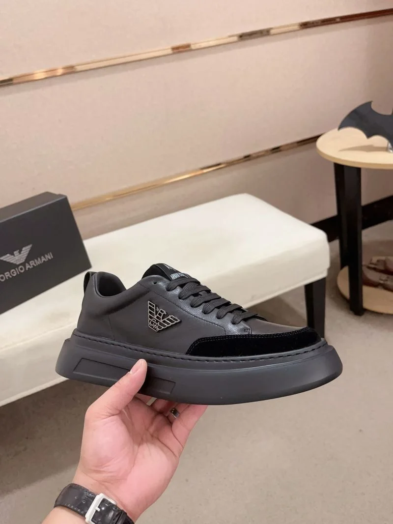 Trendy Armani Shoes 15251