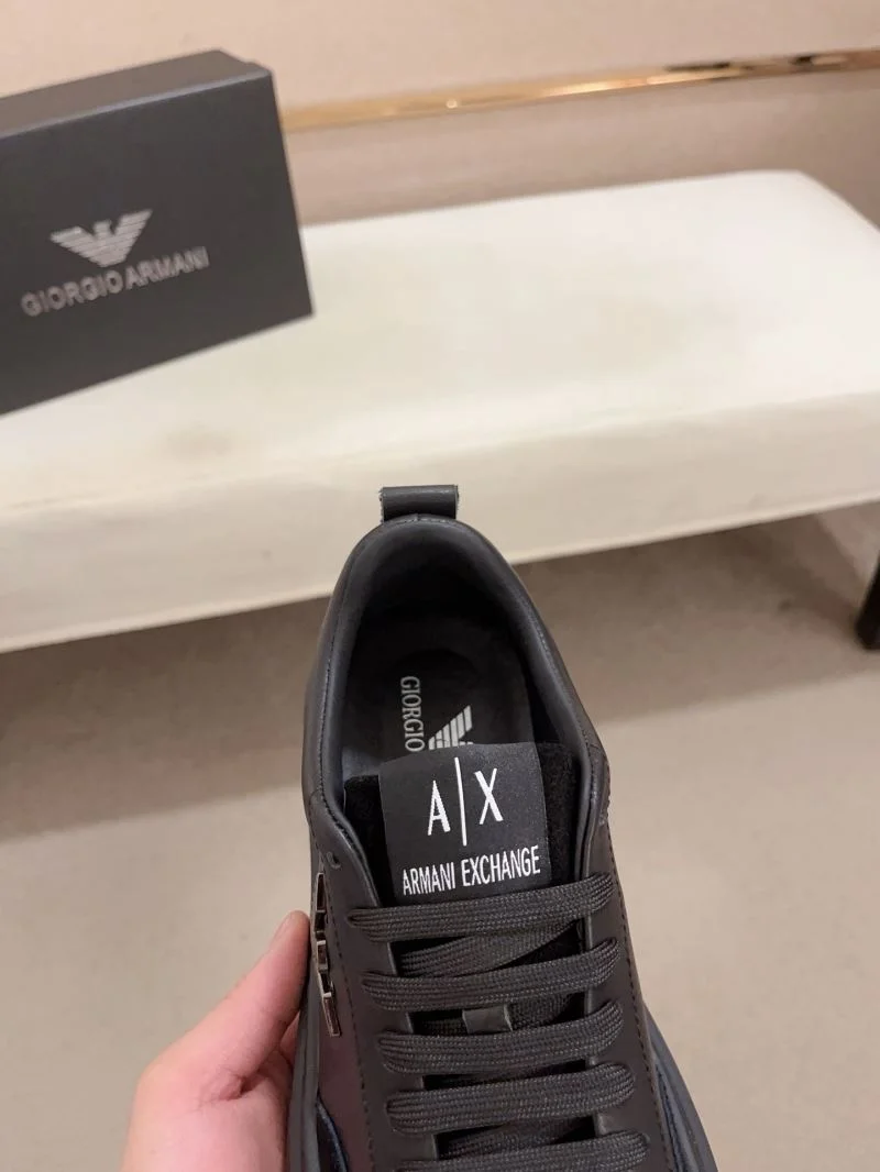 Trendy Armani Shoes 15251
