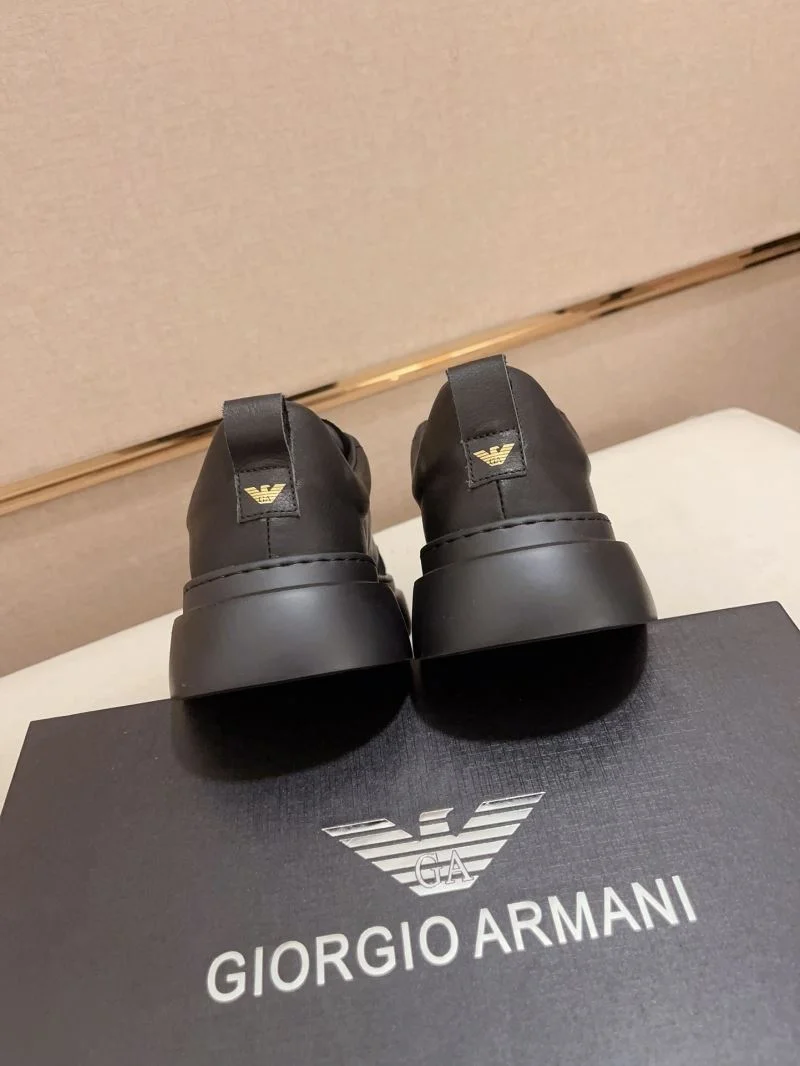 Trendy Armani Shoes 15251