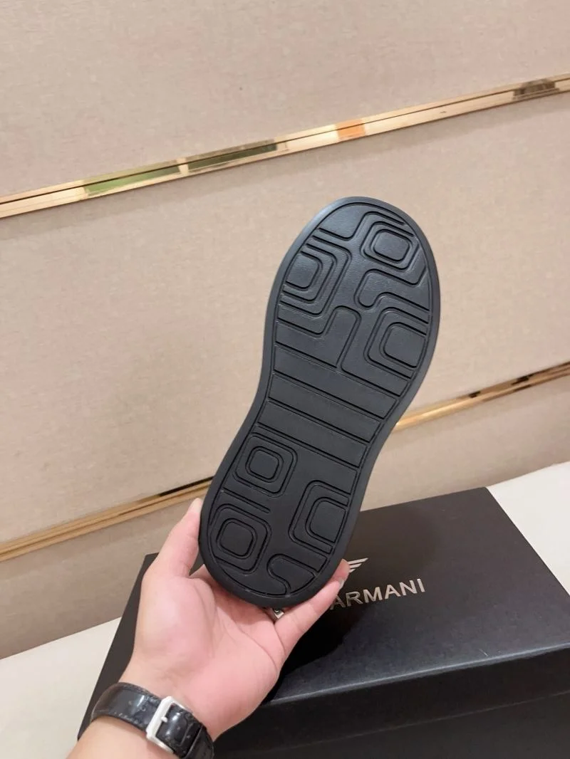 Trendy Armani Shoes 15251