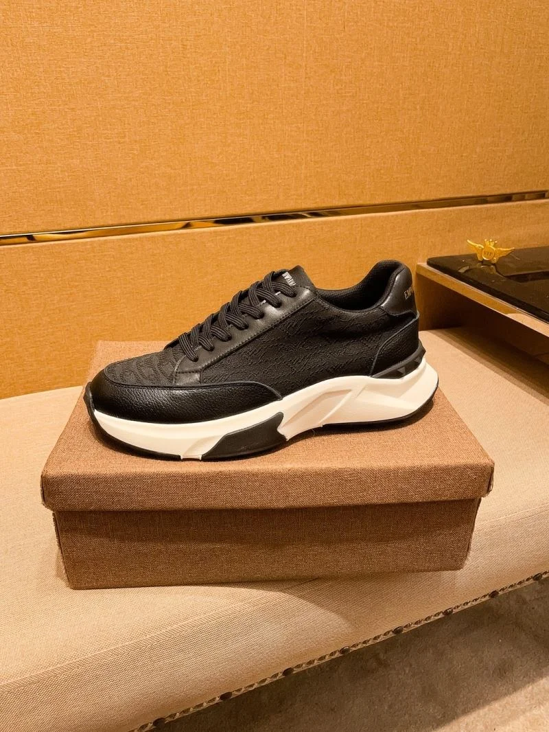 Armani Shoes Durable 15249