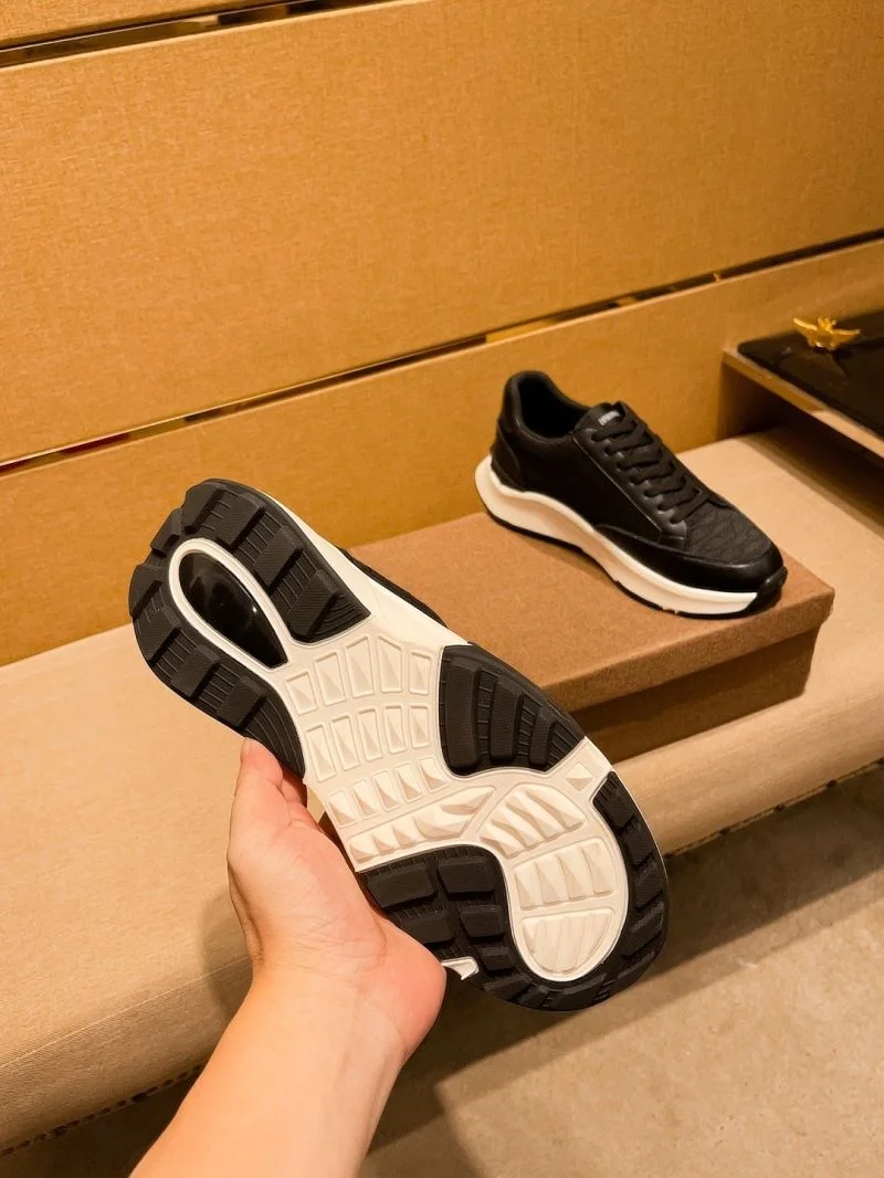 Armani Shoes Durable 15249