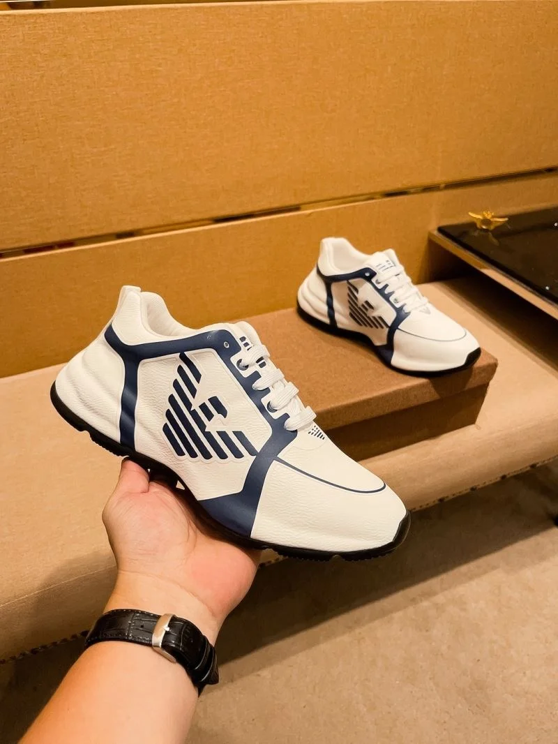 Armani Shoes Tailored 15311